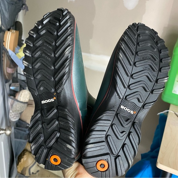 Bogs women’s boots - Picture 3 of 5